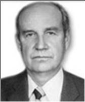 Николай Григорьевич Минич