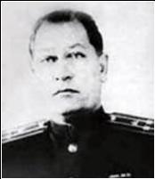 Павел Васильевич Владимиров