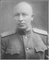 Сергей Петрович Красильников