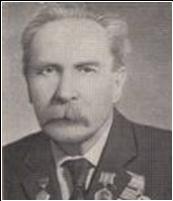 Иван Михеевич Лихачёв