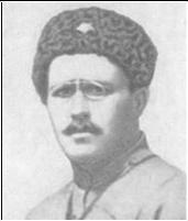 Евгений Андреевич Трифонов