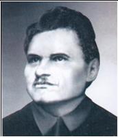 Фёдор Иванович Зюльков