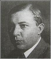 Дмитрий Дмитриевич Лукьянов