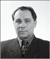 Степан Яковлевич Черников